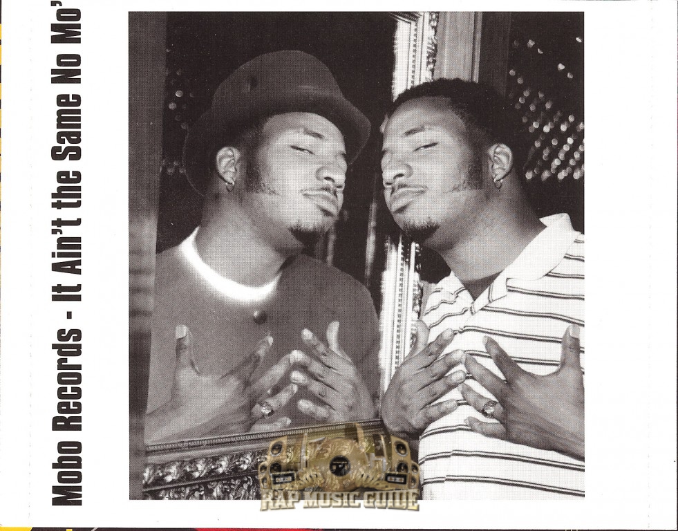 Tim Smooth - Da Franchise Player: 1st Press. CD | Rap Music